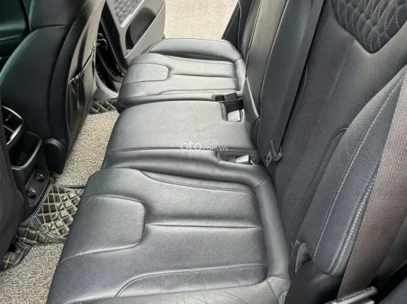 Hyundai Santa Fe 2.4L Xăng Tiêu chuẩn 2020 - Odo 8.3 vạn km