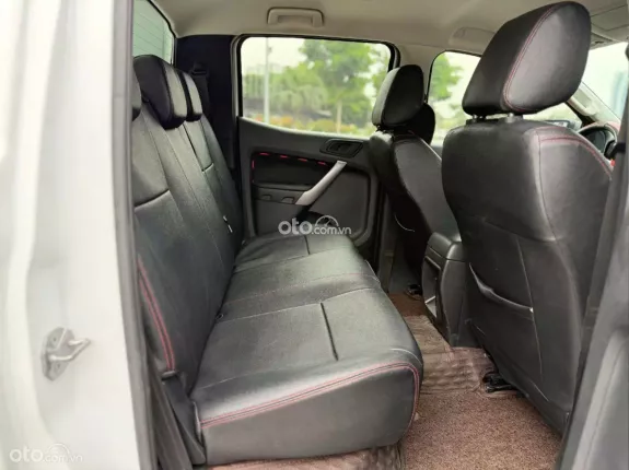 Ford Ranger 2022 - Hỗ trợ trả góp 60-70% giá trị xe