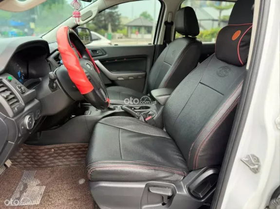 Ford Ranger 2022 - Hỗ trợ trả góp 60-70% giá trị xe