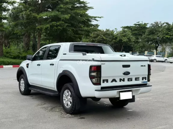 Ford Ranger 2022 - Hỗ trợ trả góp 60-70% giá trị xe