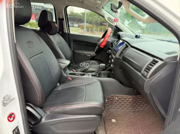 Ford Ranger 2022 - Hỗ trợ trả góp 60-70% giá trị xe