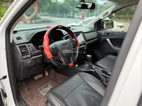 Ford Ranger 2022 - Hỗ trợ trả góp 60-70% giá trị xe
