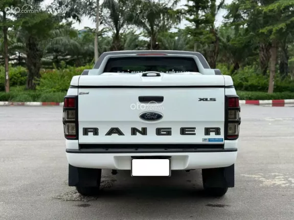 Ford Ranger 2022 - Hỗ trợ trả góp 60-70% giá trị xe