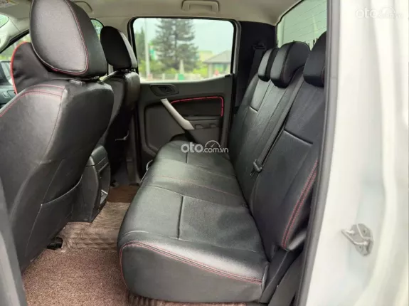 Ford Ranger 2022 - Hỗ trợ trả góp 60-70% giá trị xe
