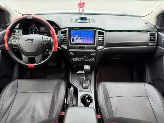 Ford Ranger 2022 - Hỗ trợ trả góp 60-70% giá trị xe