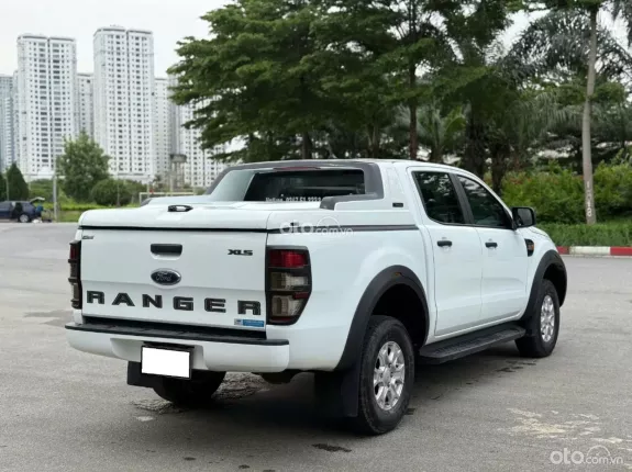 Ford Ranger 2022 - Hỗ trợ trả góp 60-70% giá trị xe