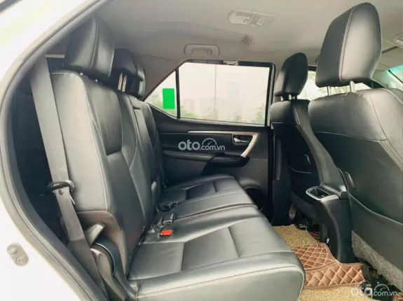 Toyota Fortuner 2022 - Hỗ trợ trả góp 60-70% giá trị xe