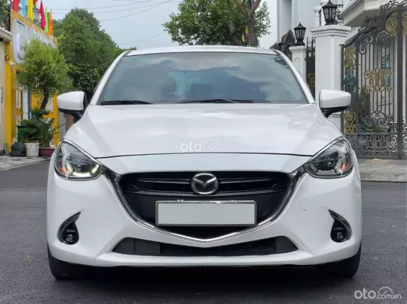 Mazda 2 Sedan 1.5L Premium 2019 - 🚗Cầm Cavet ô tô🔥THU MUA GIÁ CAO🔥TÂN TỨ QUÝ🌟