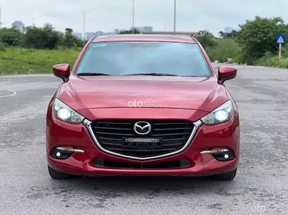 Mazda 3 1.5L Sedan 2018 - Chạy 6,8 vạn rất mới