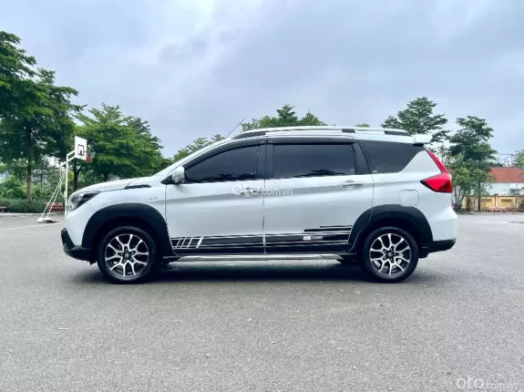 Suzuki XL7 1.5L 2022 - Bán xe Suzuki XL7 1.5 AT sản xuất năm 2022 số tự động, nhập khẩu, tên tư nhân, 1 chủ từ mới