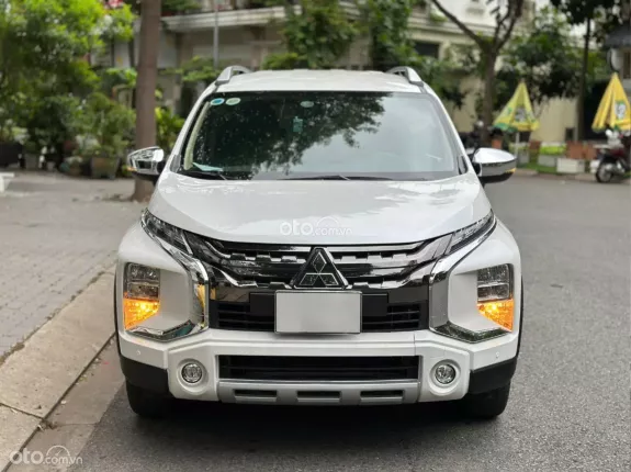 Mitsubishi Xpander Cross 1.5 AT 2021 - 🚗Cầm Cavet ô tô🔥THU MUA GIÁ CAO🔥TÂN TỨ QUÝ🌟