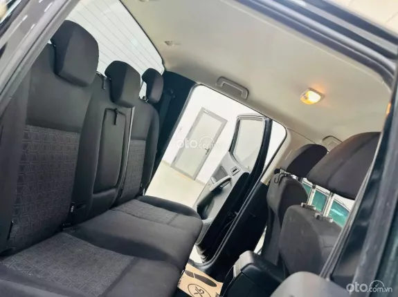 Ford Ranger XLS 2.2 4x2 AT 2019 - Xe lướt nhập khẩu Thái Lan còn mới 99%