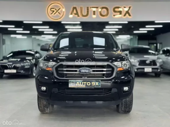 Ford Ranger XLS 2.2 4x2 AT 2019 - Xe lướt nhập khẩu Thái Lan còn mới 99%