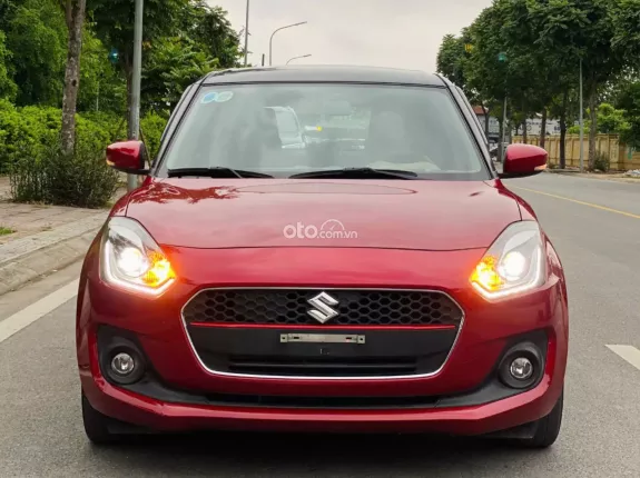 Suzuki Swift 1.4 AT 2020 - Bao check thoải mái