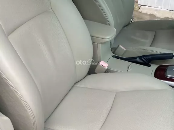 Toyota Corolla Altis 1.8 G 2011 - Toyota Corolla Altis 1.8G 2011