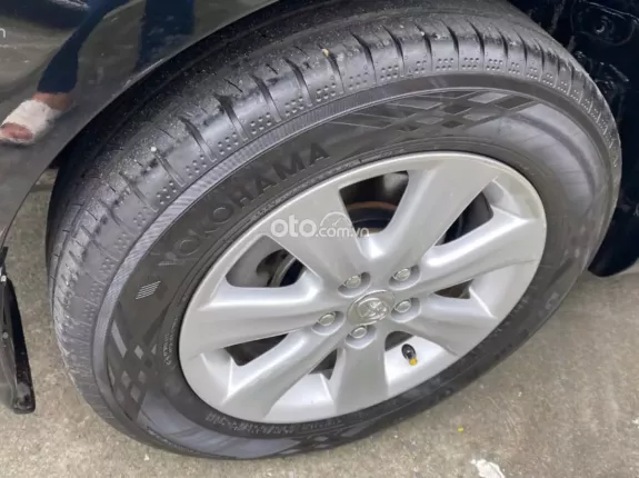 Toyota Corolla Altis 1.8 G 2011 - Toyota Corolla Altis 1.8G 2011