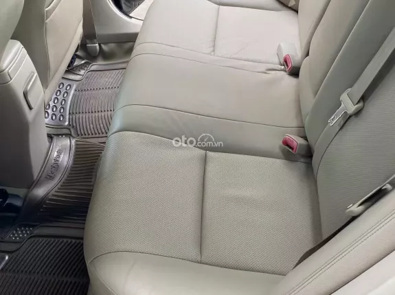 Toyota Corolla Altis 1.8 G 2011 - Toyota Corolla Altis 1.8G 2011