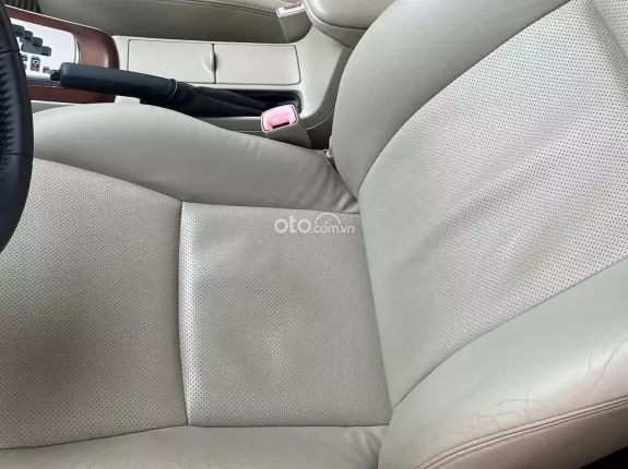 Toyota Corolla Altis 1.8 G 2011 - Toyota Corolla Altis 1.8G 2011