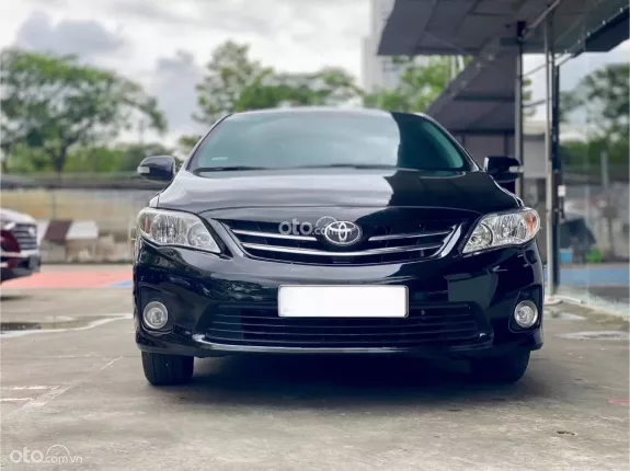 Toyota Corolla Altis 1.8 G 2011 - Toyota Corolla Altis 1.8G 2011
