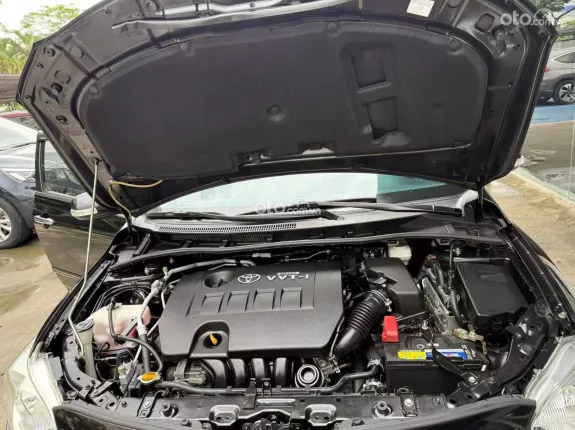 Toyota Corolla Altis 1.8 G 2011 - Toyota Corolla Altis 1.8G 2011