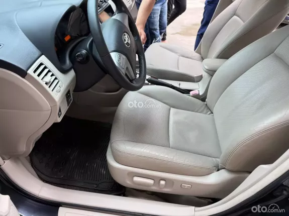 Toyota Corolla Altis 1.8 G 2011 - Toyota Corolla Altis 1.8G 2011