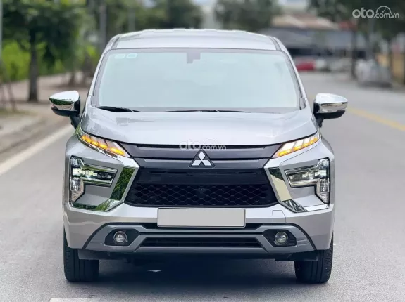 Mitsubishi Xpander AT Premium 2023 - Odo 16.000Km full lịch sử hãng