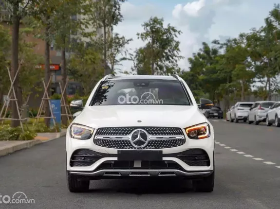 Mercedes-Benz GLC 300 4Matic V1 2022 - BAO ĐẬU BANK 70-90% (Ib Zalo tư vấn trực tiếp 24/7)