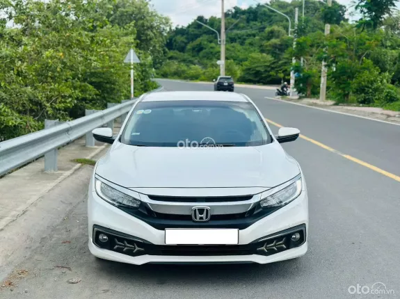 Honda Civic 2020 - 🚗Cầm Cavet ô tô🔥THU MUA GIÁ CAO🔥TÂN TỨ QUÝ🌟
