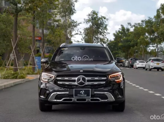 Mercedes-Benz GLC 200 V1 2022 - BAO ĐẬU BANK 70-90% (Ib Zalo tư vấn trực tiếp 24/7)