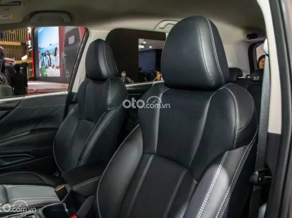 Subaru Forester 2.0i-L 2024 - Ưu đãi đặc biệt: Giảm tiền mặt trực tiếp lên tới 230 triệu đồng