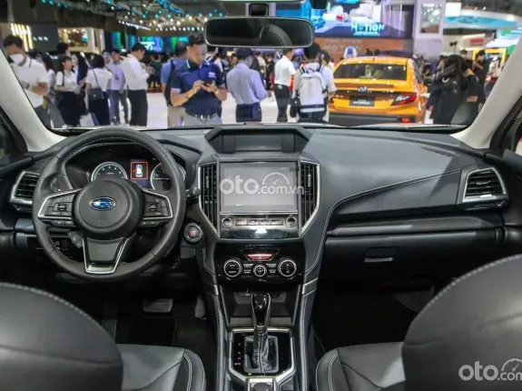 Subaru Forester 2.0i-L 2024 - Ưu đãi đặc biệt: Giảm tiền mặt trực tiếp lên tới 230 triệu đồng