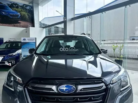 Subaru Forester 2.0i-L EyeSight 2024 - Ưu đãi giảm tiền mặt trực tiếp, sẵn xe giao ngay