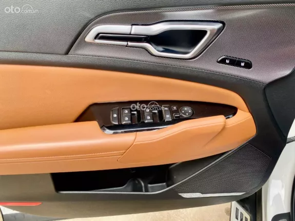 Kia Sportage 2.0D Signature 2022 - SUV máy Dầu trang bị Full tiện nghi Hiện Đại nhất