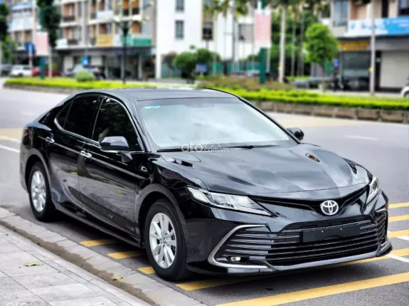 Toyota Camry 2.0G 2022 - Camry 2.0G