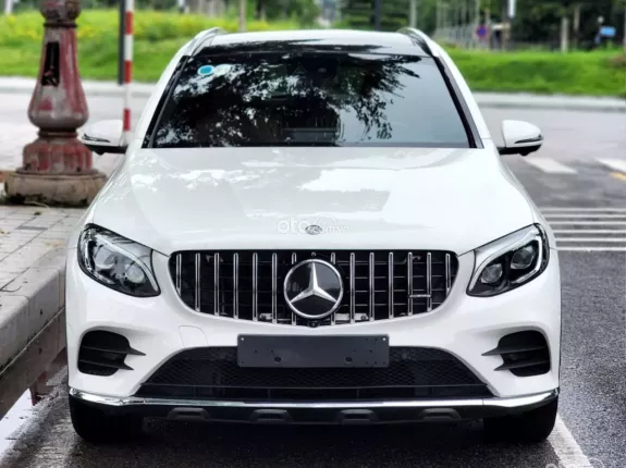 Mercedes-Benz GLC 300 4Matic 2016 - GLC300