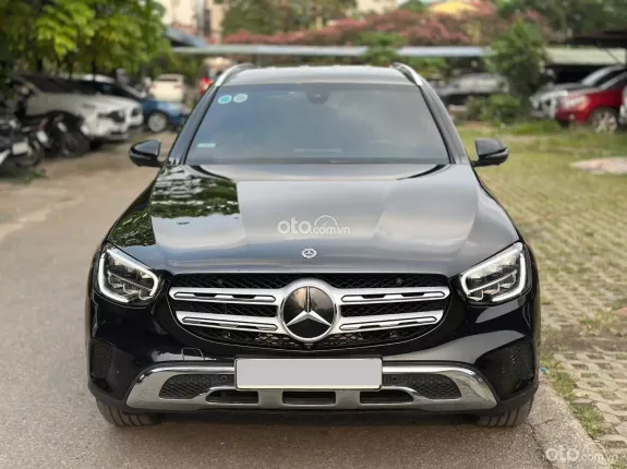 Mercedes-Benz GLC 200 4Matic 2020 - XE ĐẸP, CHẤT, GIÁ HỢP LÝ