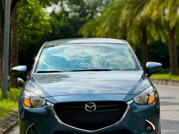 Mazda 2 Sedan 1.5L Deluxe 2017 - SEDAN 5 CHỖ BỀN LÀN TIẾT KIỆM