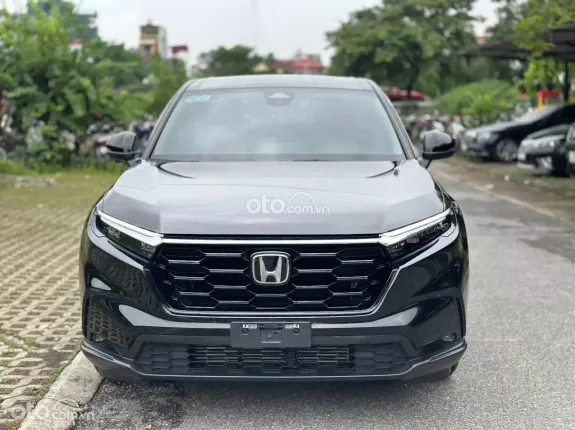 Honda CR-V 1.5 L 2024 - Xe đẹp xuất sắc, như mới 100%