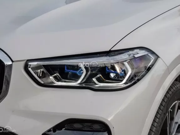 BMW X5 xDrive40i Msport 2022 - BMW X5 xDrive40i M Sport 2022 lướt nhẹ cực đẹp