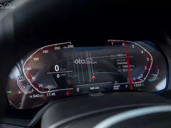 BMW X5 xDrive40i Msport 2022 - BMW X5 xDrive40i M Sport 2022 lướt nhẹ cực đẹp