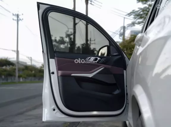 BMW X5 xDrive40i Msport 2022 - BMW X5 xDrive40i M Sport 2022 lướt nhẹ cực đẹp