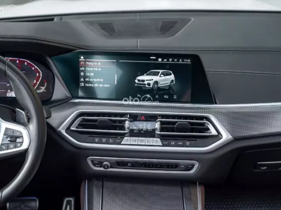 BMW X5 xDrive40i Msport 2022 - BMW X5 xDrive40i M Sport 2022 lướt nhẹ cực đẹp