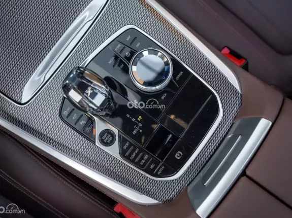 BMW X5 xDrive40i Msport 2022 - BMW X5 xDrive40i M Sport 2022 lướt nhẹ cực đẹp