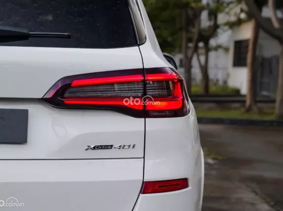 BMW X5 xDrive40i Msport 2022 - BMW X5 xDrive40i M Sport 2022 lướt nhẹ cực đẹp