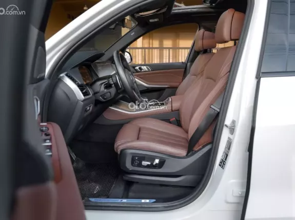 BMW X5 xDrive40i Msport 2022 - BMW X5 xDrive40i M Sport 2022 lướt nhẹ cực đẹp