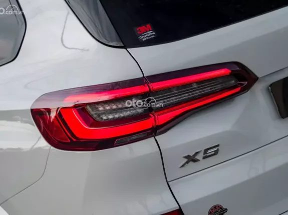 BMW X5 xDrive40i Msport 2022 - BMW X5 xDrive40i M Sport 2022 lướt nhẹ cực đẹp
