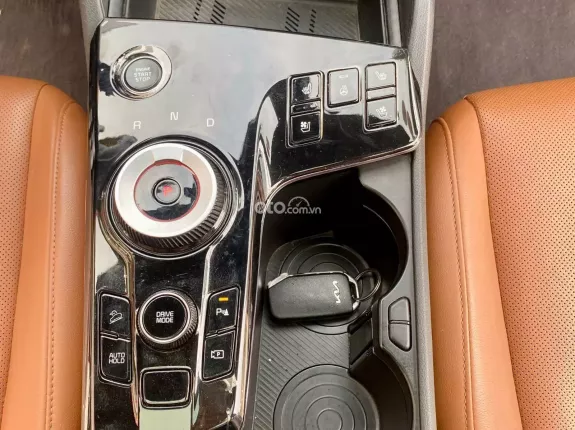 Kia Sportage 2.0D Signature 2022 - SUV máy Dầu trang bị Full tiện nghi Hiện Đại nhất