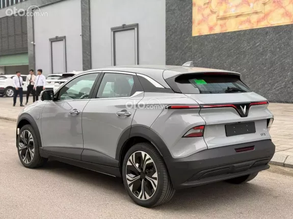 VinFast VF6 Plus 2025 - GIẢM TIỀN MẶT 45 TRIỆU - GIAO NGAY ĐỦ MÀU - CÓ ÁP DỤNG PLATFORM