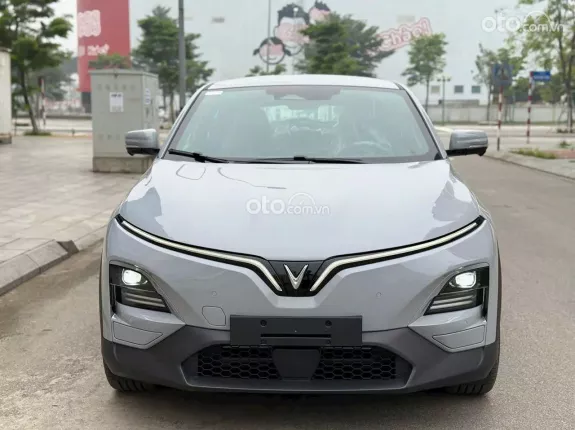 VinFast VF6 Plus 2025 - GIẢM TIỀN MẶT 45 TRIỆU - GIAO NGAY ĐỦ MÀU - CÓ ÁP DỤNG PLATFORM