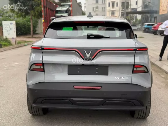 VinFast VF6 Plus 2025 - GIẢM TIỀN MẶT 45 TRIỆU - GIAO NGAY ĐỦ MÀU - CÓ ÁP DỤNG PLATFORM